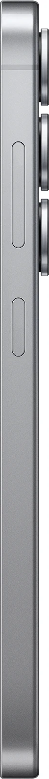 Samsung Galaxy S25 256 GB Silver Shadow