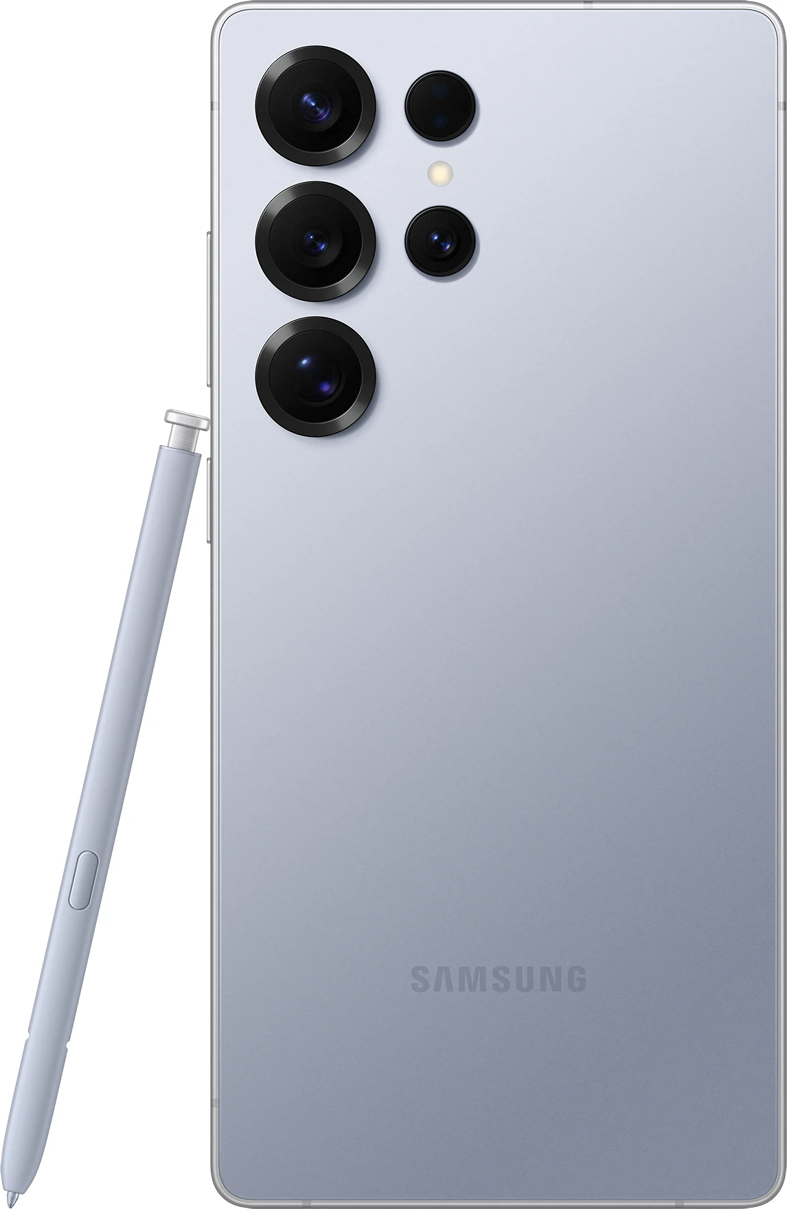 Samsung Galaxy S25 Ultra 256 GB Titanium Silverblue