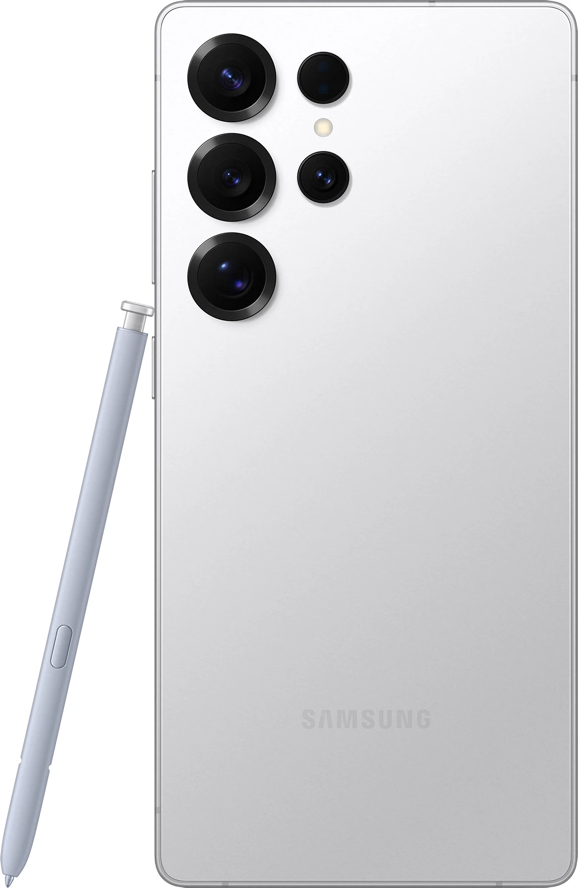 Samsung Galaxy S25 Ultra 256 GB Titanium Whitesilver